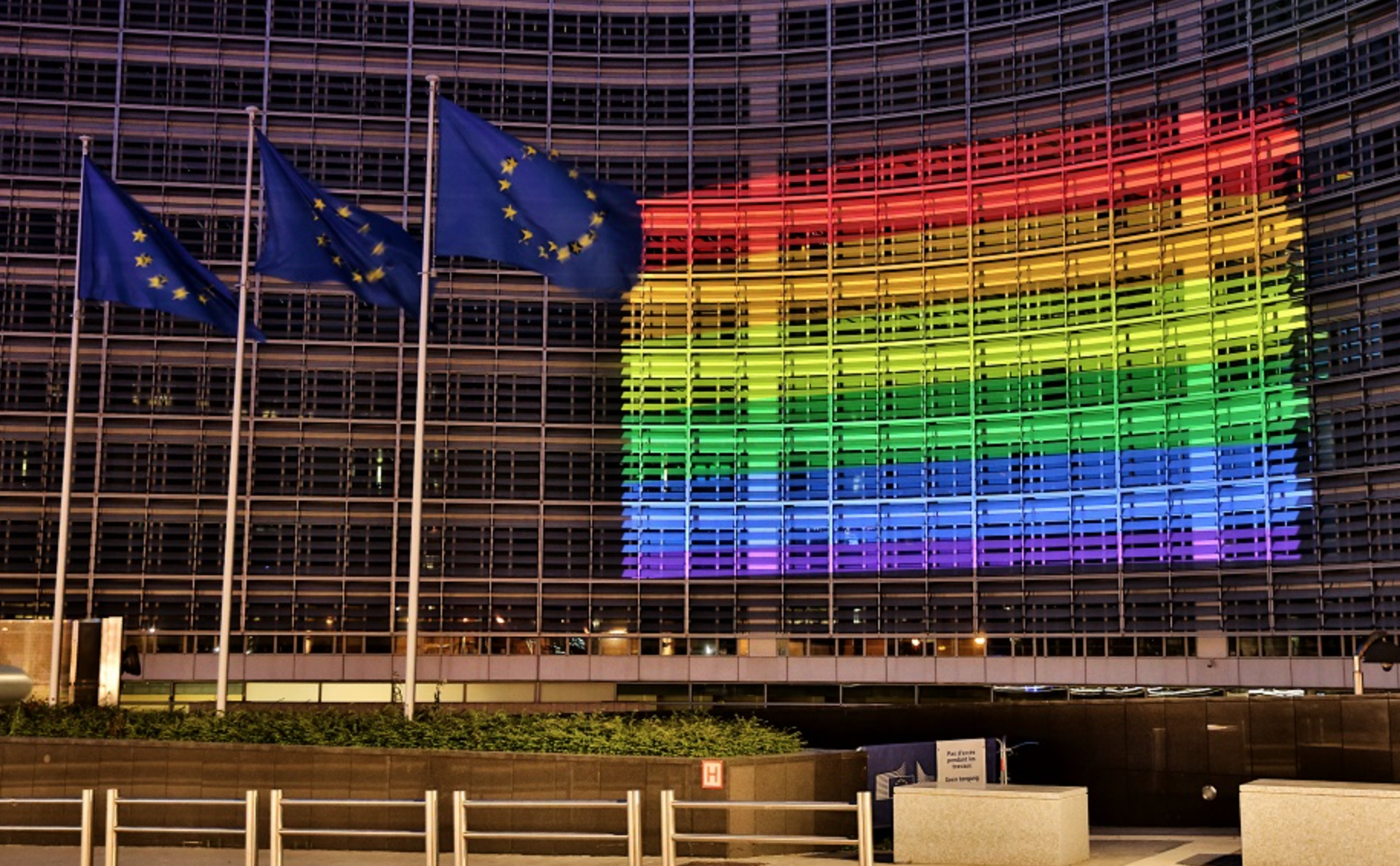 Ecco come, e perché, l’Europa vuole imporre le unioni Lgbt 1